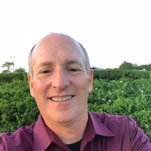 Meet your Posher, Michael